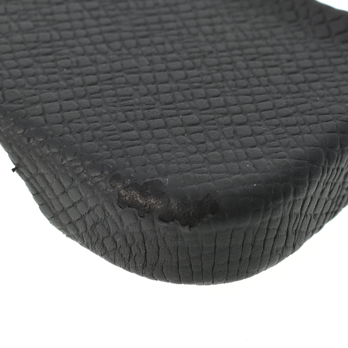 ルイヴィトンエクリプス IPHONE バンパー 13 PRO MAX 14145 黒