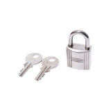 HERMES エルメス ピコタンロックPM ルビー パラジウム金具 レディース トリヨンクレマンス ハンドバッグ ABランク 中古 銀蔵