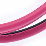 HERMES エルメス バーキン30 ローズショッキング シルバー金具 Y刻印(2020年頃) レディース ジョナサン ハンドバッグ Aランク 中古 銀蔵