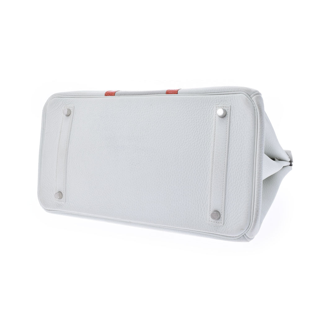 エルメス　パラディ　35ハーフ　中古 エルメス パラディ 35ハーフ 中古