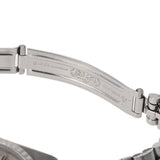 ROLEX ロレックス オイスターパーペチュアル デイト アンティーク 6517 レディース SS 腕時計 自動巻き シルバー文字盤 ABランク 中古 銀蔵