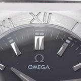 OMEGA オメガ コンステレーション 1531.51 メンズ SS 腕時計 クオーツ ブラック文字盤 Aランク 中古 銀蔵