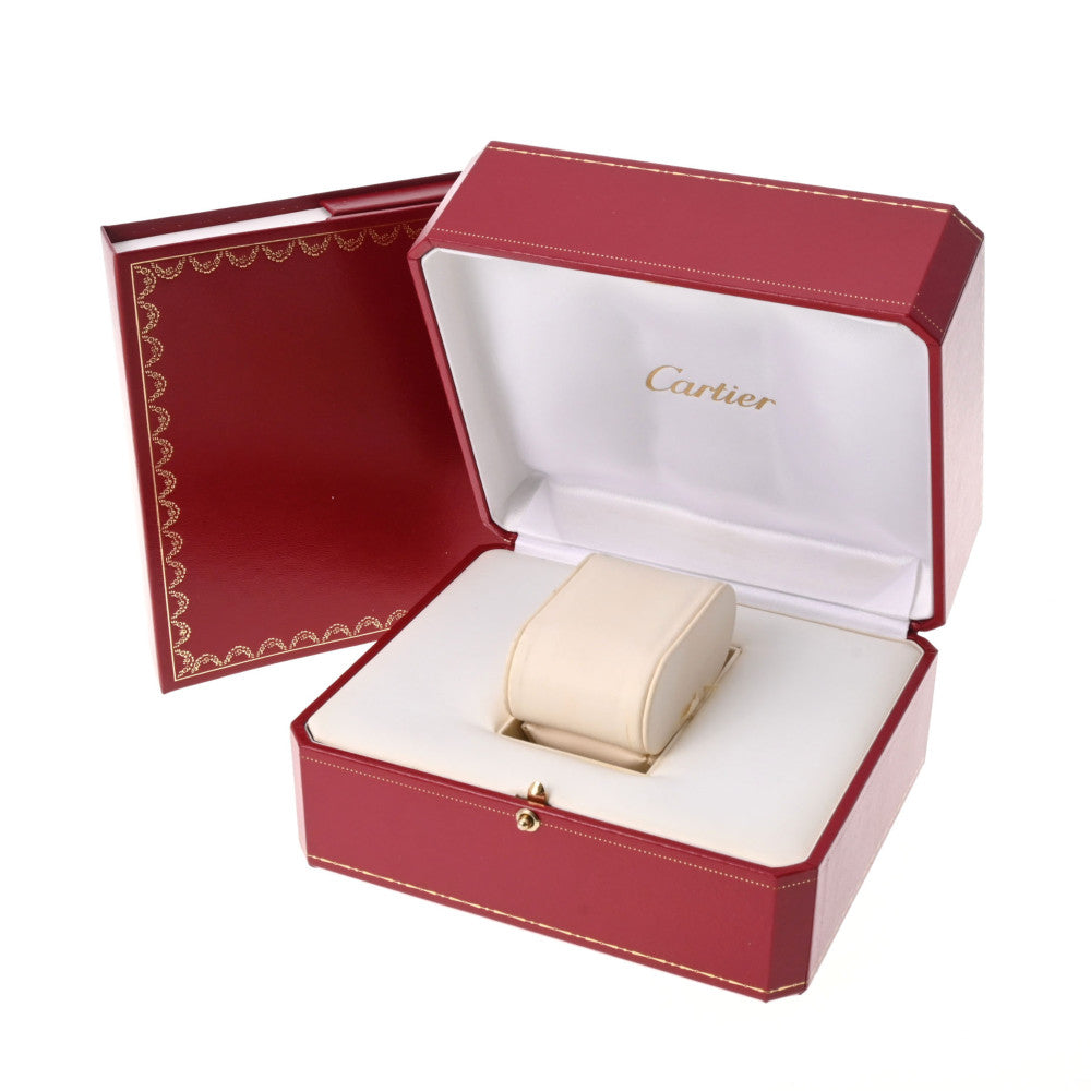 希少】美品 カルティエ パンテール リュバン 2420箱付き（カルティエ