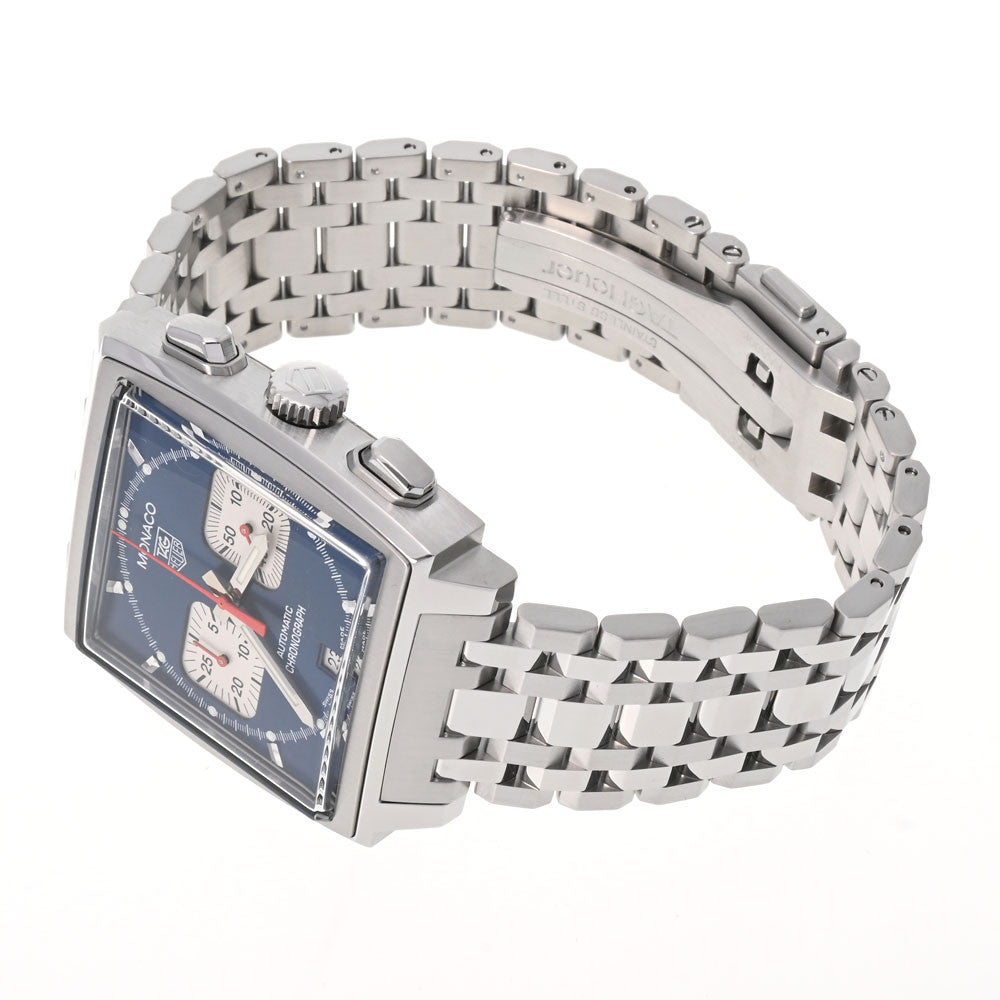 TAG Heuer】タグホイヤー『カレラ タキメーター クロノグラフ