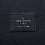 LOUIS VUITTON ルイヴィトン モノグラム マカサー クリストファー MM ブラウン M43735 メンズ モノグラムマカサー リュック・デイパック Aランク 中古 銀蔵