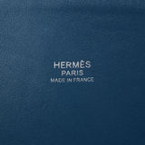 HERMES エルメス ボリード 35 コルヴェール パラジウム金具 T刻印(2015年頃) レディース トリヨンクレマンス ハンドバッグ ABランク 中古 銀蔵