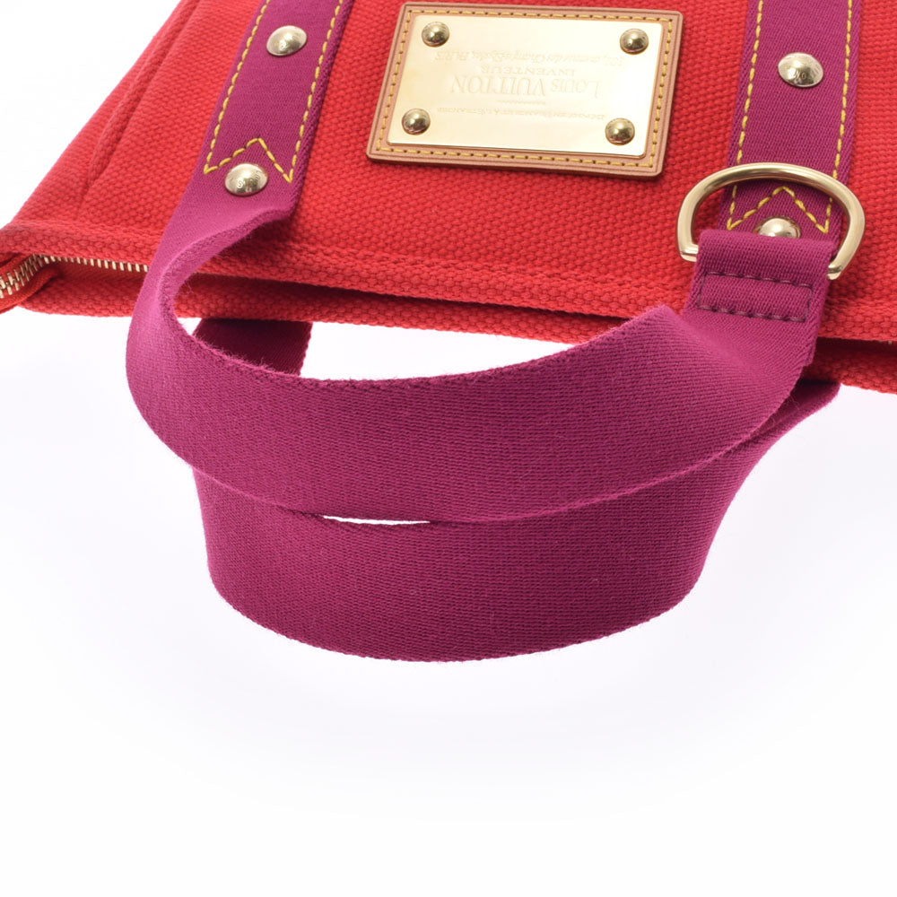 LOUIS VUITTON - ルイヴィトン LOUIS VUITTON トートバッグ