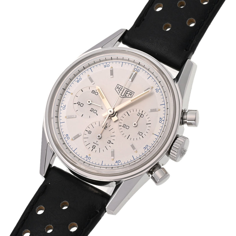 タグホイヤー ホイヤーカレラ1964年復刻版 カレラ CS3111 - 腕時計