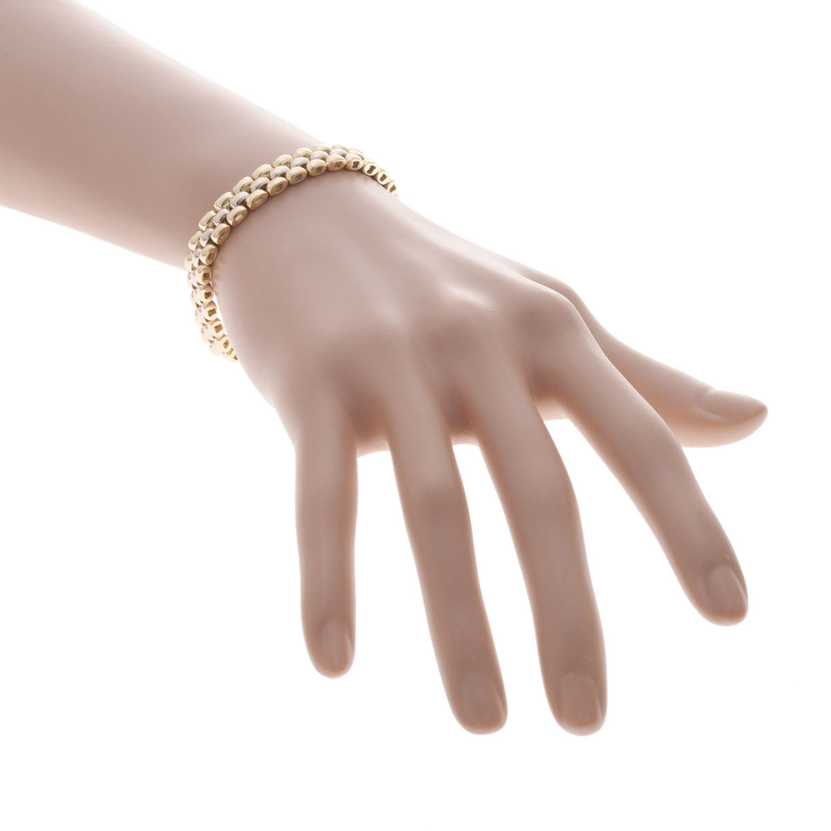 ピアジェブレスレット レディース ブレスレット PIAGET 中古 – 銀蔵