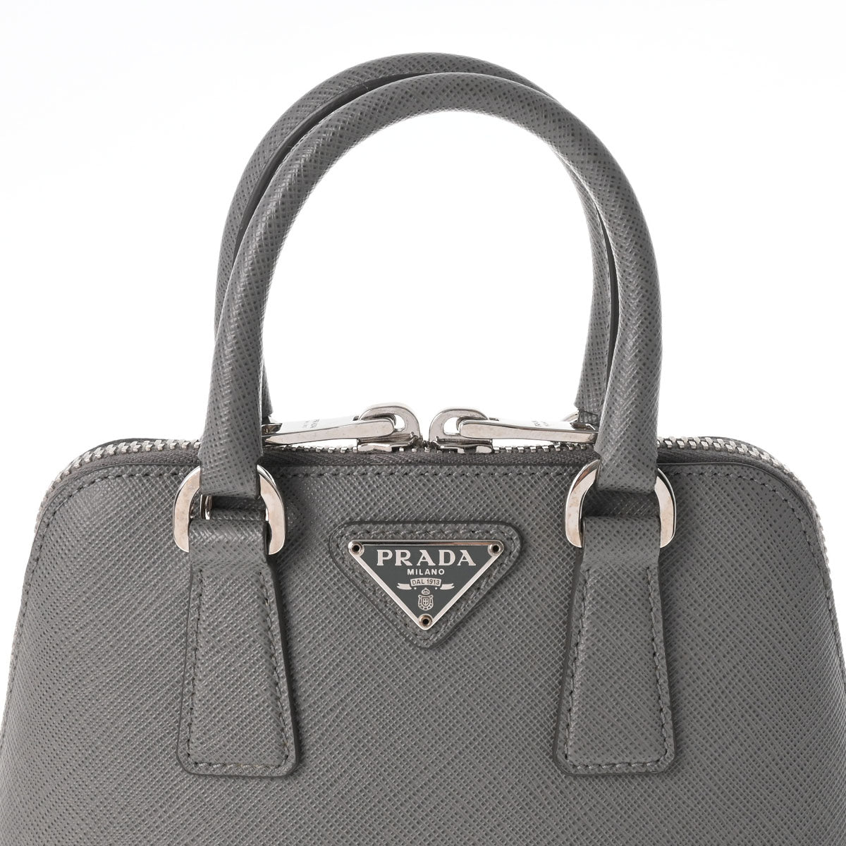 楽天市場】【バッグ】PRADA プラダ SAFFIANO TRAVEL