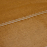 GOYARD ゴヤール ファッジ 白 シルバー金具 レディース PVC レザー ワンショルダーバッグ Bランク 中古 銀蔵