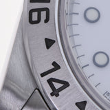ROLEX ロレックス エクスプローラー2 トリチノバ 16570 メンズ SS 腕時計 自動巻き 白文字盤 Aランク 中古 銀蔵