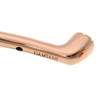 DAMIANI ダミアーニ マルゲリータ ダイヤ サイズM 20076570_c レディース K18ピンクゴールド ブレスレット Aランク 中古 銀蔵