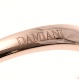 DAMIANI ダミアーニ マルゲリータ ダイヤリング #52 20072763_c 12号 レディース K18ピンクゴールド リング・指輪 Aランク 中古 銀蔵