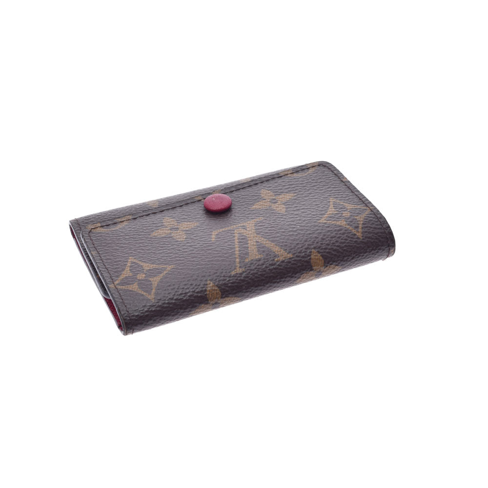 ICチップ搭載✨ ルイヴィトン ダミエ ミュルティクレ6 キーケース