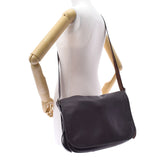 HERMES エルメス バルダ35 ハバナ パラジウム金具 □P刻印(2012年頃) メンズ ヴォーシッキム ショルダーバッグ ABランク 中古 銀蔵