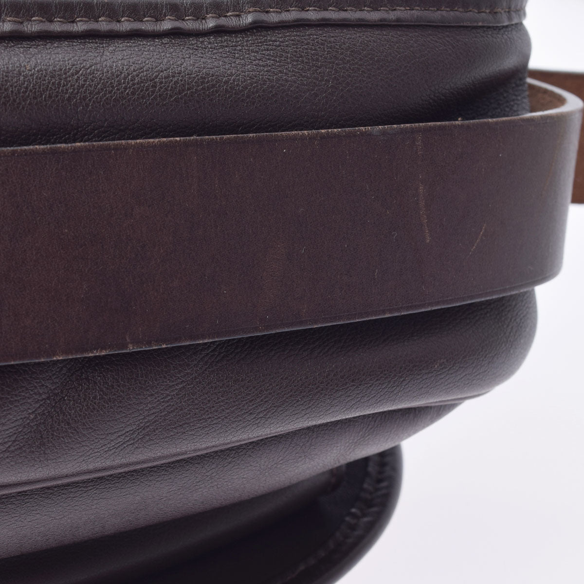 名品図鑑】mid00s Hermes バルダ43