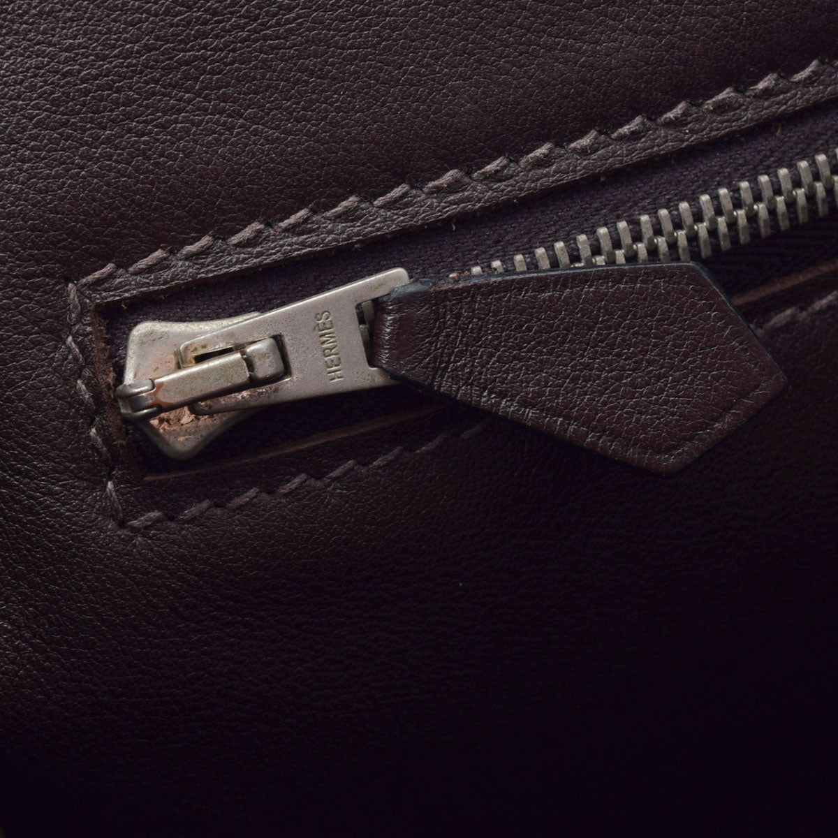 名品図鑑】mid00s Hermes バルダ43