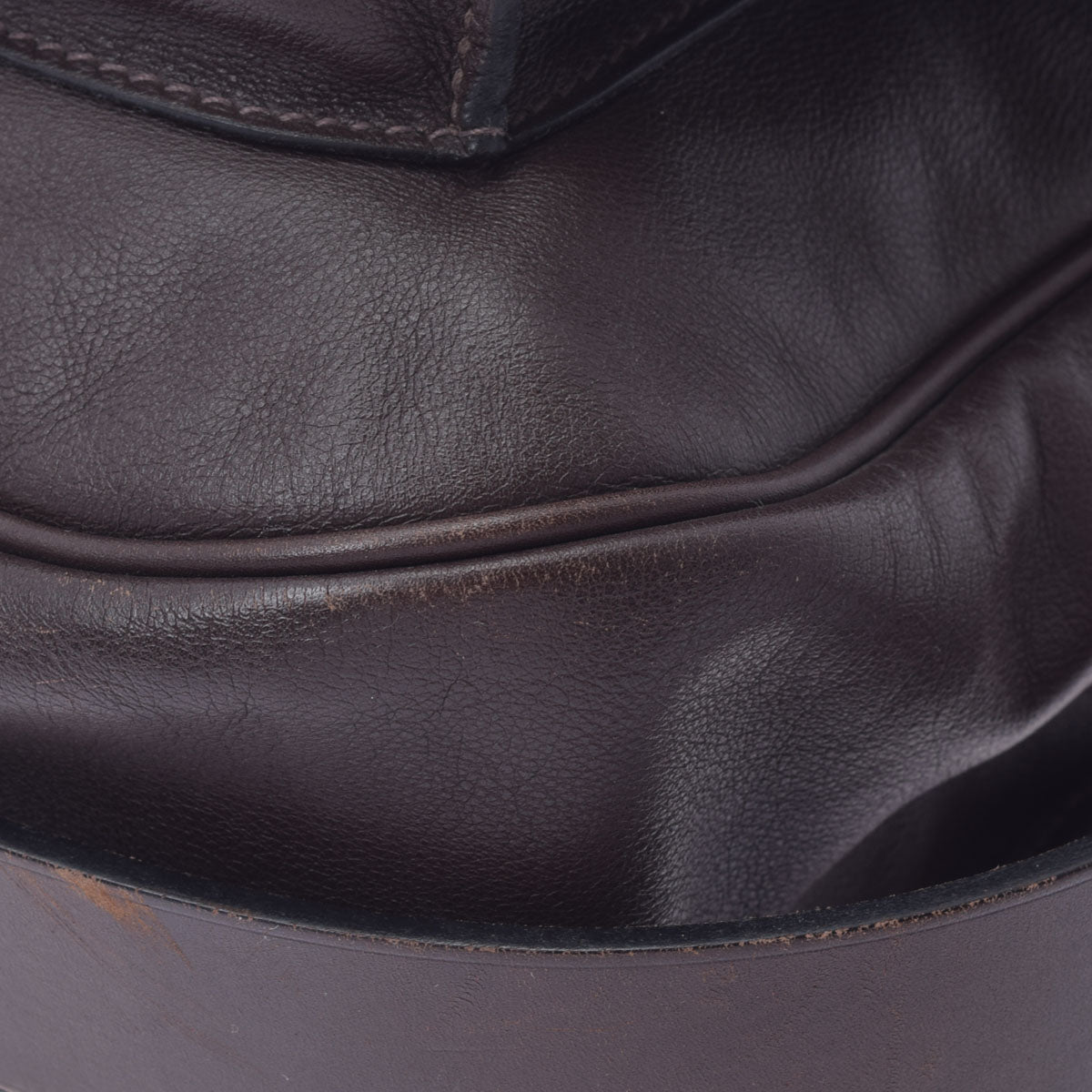名品図鑑】mid00s Hermes バルダ43
