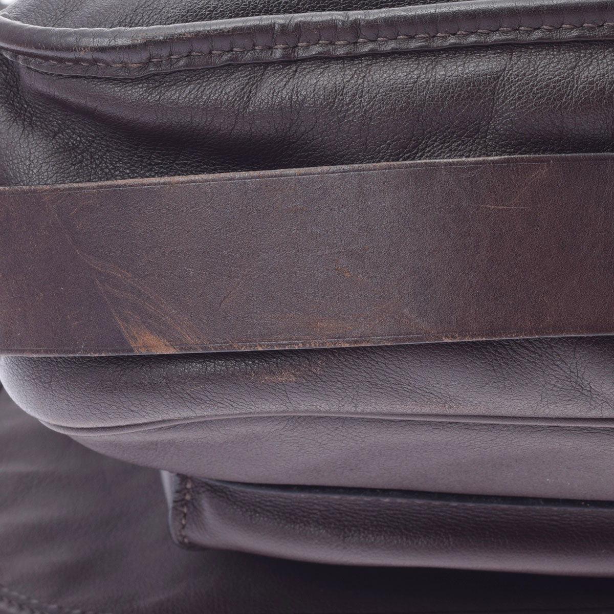 【名品図鑑】mid00s Hermes バルダ43 名品図鑑】mid00s Hermes バルダ43
