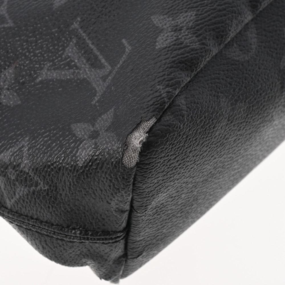 極美品 LOUIS VUITTON ルイヴィトン モノグラムエクリプスフラグメント ナノバッグ ショルダーバッグ M43418 ブラック 中古 4b008477 800000107569000-3_1000x.jpg?v=