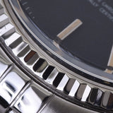 ROLEX ロレックス デイトジャスト 1601 メンズ SS/WG 腕時計 自動巻き レッドアイ文字盤文字盤 Aランク 中古 銀蔵