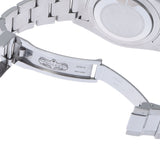 ROLEX ロレックス GMTマスター2 スティックダイヤル 116710LN メンズ SS 腕時計 自動巻き ブラック文字盤 Aランク 中古 銀蔵