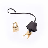 HERMES エルメス バーキン35 ショコラ ゴールド金具 □G刻印(2003年頃) レディース トゴ ハンドバッグ Aランク 中古 銀蔵