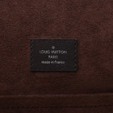 LOUIS VUITTON ルイヴィトン モノグラム マークニューソン セレブレイティング ムートン バックパック ブラウン M40278 メンズ モノグラムキャンバス リュック・デイパック Aランク 中古 銀蔵