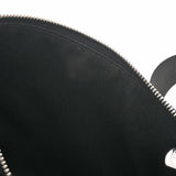 LOUIS VUITTON ルイヴィトン ダミエ グラフィット 3D トリオメッセンジャー 黒/グレー N50017 メンズ ショルダーバッグ ABランク 中古 銀蔵