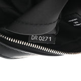 LOUIS VUITTON ルイヴィトン ダミエ グラフィット 3D トリオメッセンジャー 黒/グレー N50017 メンズ ショルダーバッグ ABランク 中古 銀蔵