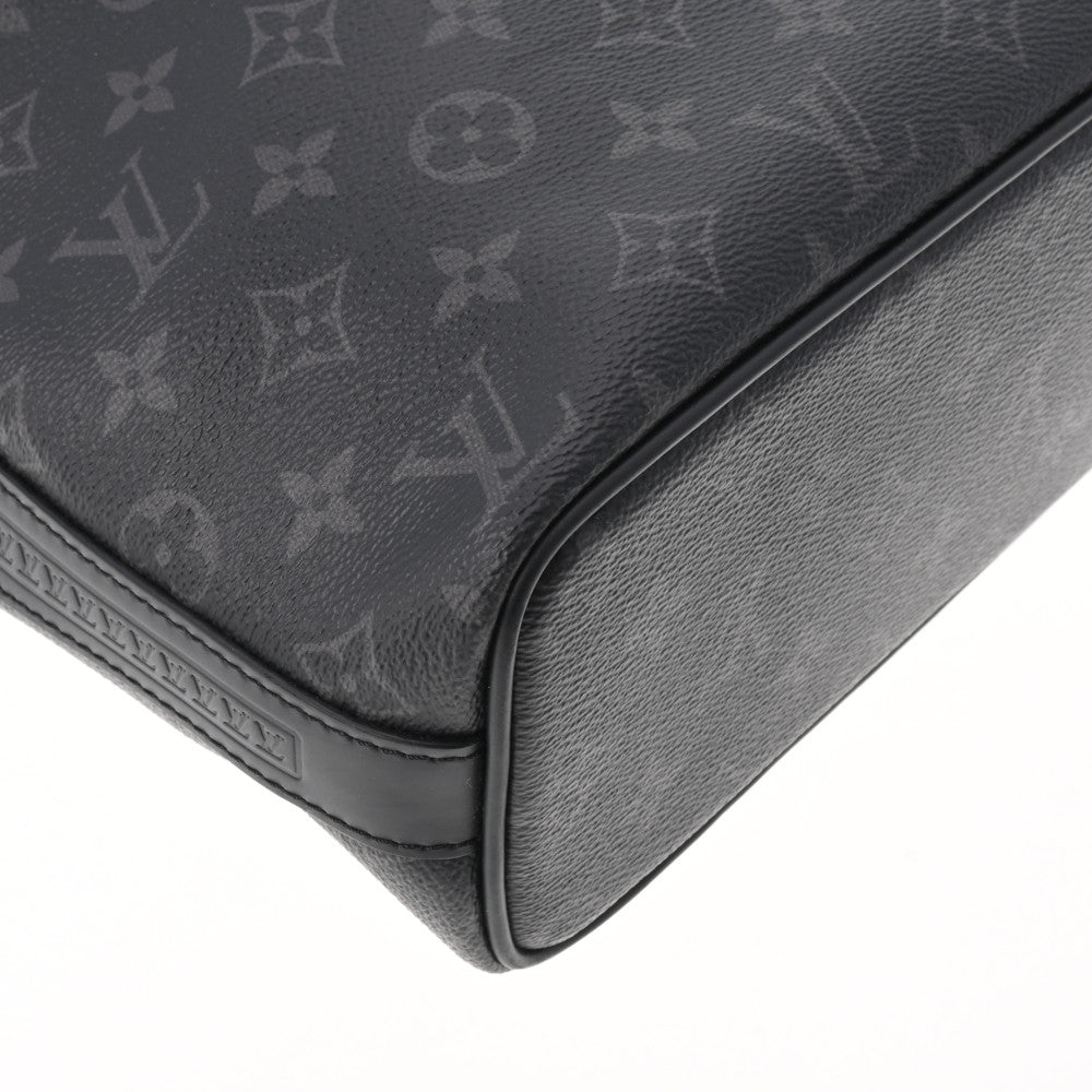 ルイヴィトンエクリプス アポロトート 14145 黒 メンズ トートバッグ