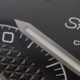 OMEGA オメガ スピードマスター レーシング  326.30.40.50.01.001 メンズ SS 腕時計 自動巻き ブラッ﻿ク文字盤 Aランク 中古 銀蔵