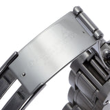 OMEGA オメガ スピードマスター デイト 3513.50 メンズ SS 腕時計 自動巻き ブラック文字盤 Aランク 中古 銀蔵