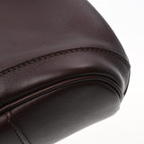 HERMES エルメス ガーデンツイリー TTPM ハバナ □I刻印(2005年頃) レディース スイフト ハンドバッグ ABランク 中古 銀蔵