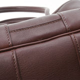 HERMES エルメス ガーデンツイリー TTPM ハバナ □I刻印(2005年頃) レディース スイフト ハンドバッグ ABランク 中古 銀蔵