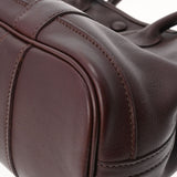 HERMES エルメス ガーデンツイリー TTPM ハバナ □I刻印(2005年頃) レディース スイフト ハンドバッグ ABランク 中古 銀蔵