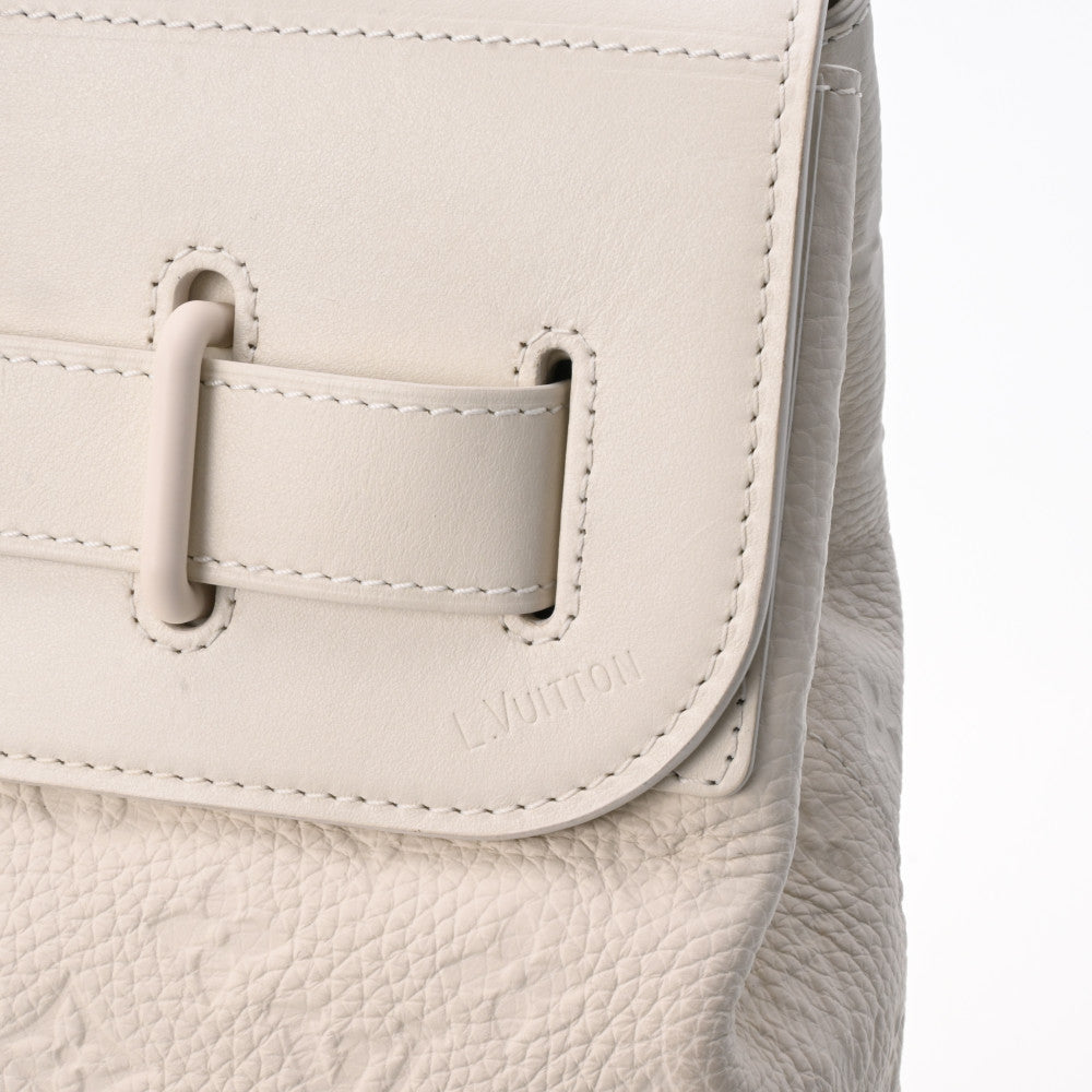 ルイヴィトンヴァージルアブロー スティーマー PM ブロン レディース