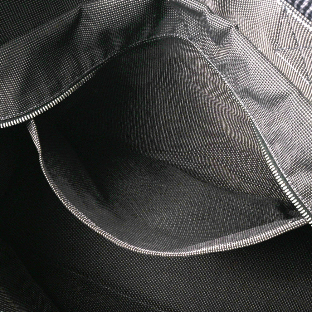 エルメスエールライン GM グレー シルバー金具 ユニセックス