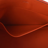 HERMES エルメス ボリード31  マンゴー パラジウム金具 □P刻印(2012年頃) レディース ヴォーエプソン ハンドバッグ ABランク 中古 銀蔵