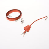 HERMES エルメス ボリード31  マンゴー パラジウム金具 □P刻印(2012年頃) レディース ヴォーエプソン ハンドバッグ ABランク 中古 銀蔵