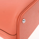 HERMES エルメス ボリード31  マンゴー パラジウム金具 □P刻印(2012年頃) レディース ヴォーエプソン ハンドバッグ ABランク 中古 銀蔵