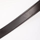 LOUIS VUITTON ルイヴィトン ダミエ サウスバンク ブラウン/エベヌ N42230 レディース ダミエキャンバス ショルダーバッグ ABランク 中古 銀蔵