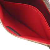 LOUIS VUITTON ルイヴィトン ダミエ サウスバンク ブラウン/エベヌ N42230 レディース ダミエキャンバス ショルダーバッグ ABランク 中古 銀蔵