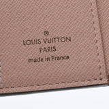 LOUIS VUITTON ルイヴィトン モノグラム ポルトフォイユ ゾエ ローズバレリーヌ M62933 レディース モノグラムキャンバス 三つ折り財布 Aランク 中古 銀蔵