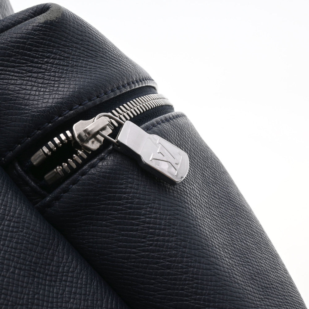 ルイヴィトンアポロ 14136 ブルーマリーヌ メンズ タイガ リュック