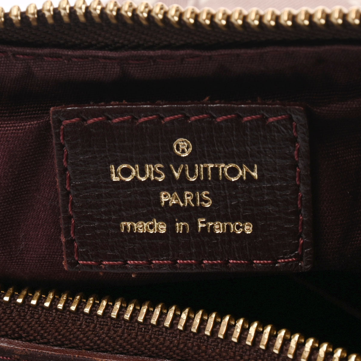 ルイヴィトンイディール ラプソディ MM 14145 セピア レディース モノグラムイディール ショルダーバッグ M40405 LOUIS  VUITTON 中古 – 銀蔵オンライン