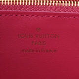 LOUIS VUITTON ルイヴィトン ポルトフォイユ カプシーヌ ノワール M61248 レディース トリヨンレザー 長財布 Aランク 中古 銀蔵