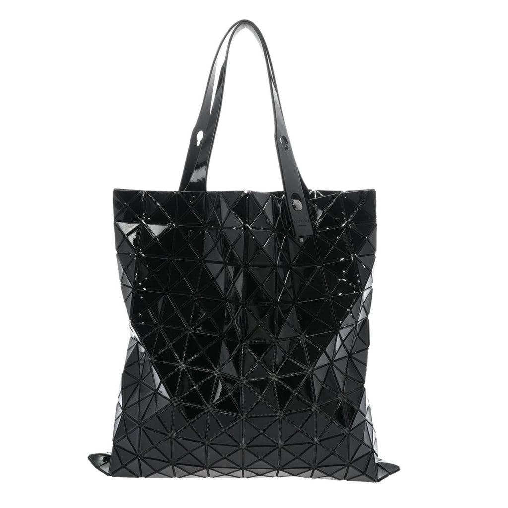 バオバオISSEY MIYAKE プリズム トートバッグ ブラック レディース トートバッグ BB01-AG043 BAO BAO 中古 –  銀蔵オンライン