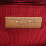 CHANEL シャネル 19 ハンドバッグ ブラック ゴールド/シルバー金具 レディース ラムスキン ハンドバッグ 未使用 銀蔵